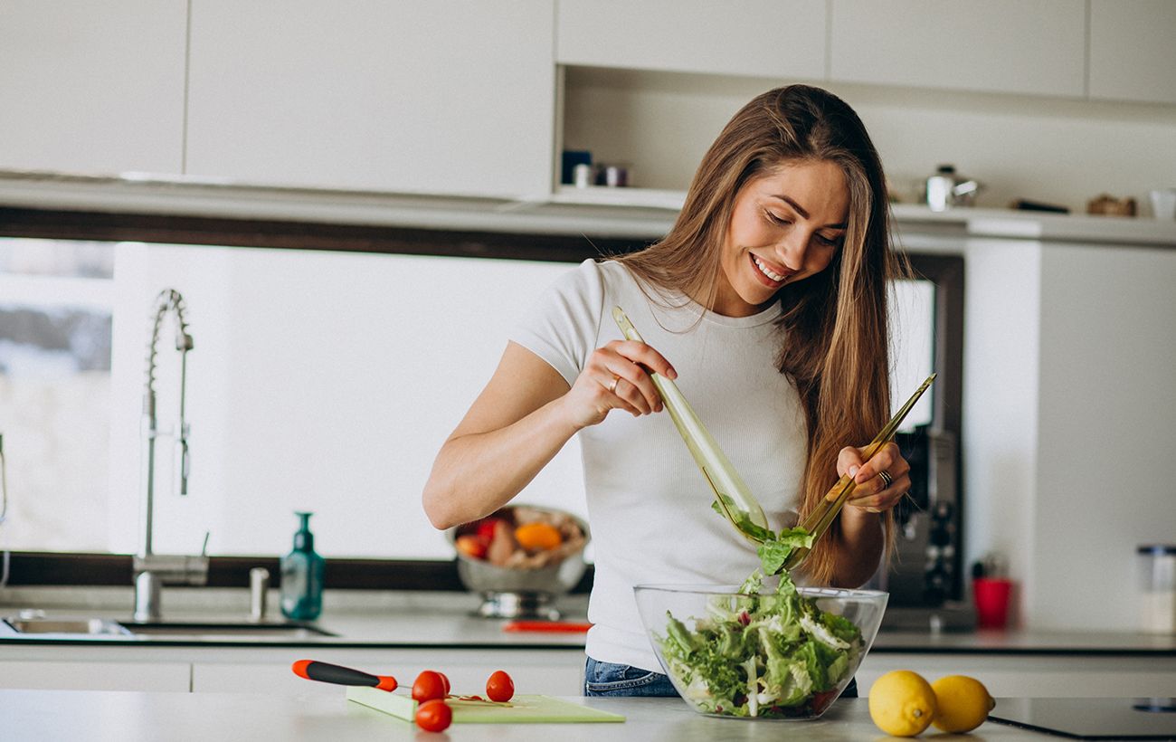 Menjalani Hari dengan Ritme yang Lebih Pelan